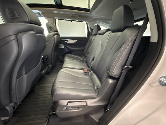 New 2026 Acura MDX w/ Technology Package AWD/4WD image 13