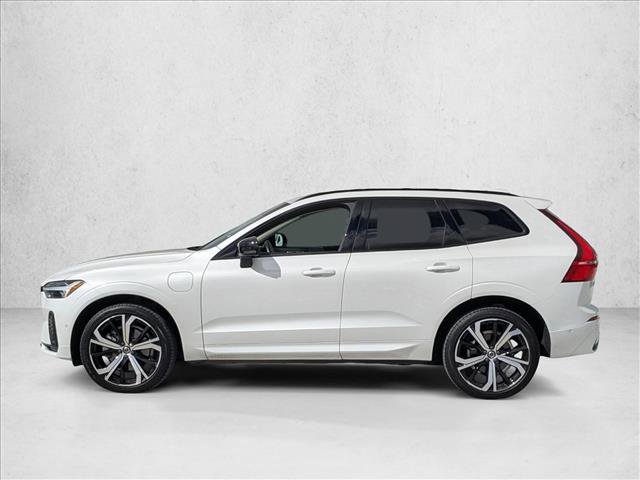 Used 2023 Volvo XC60 T8 Ultimate w/ Protection Package Premier image 8