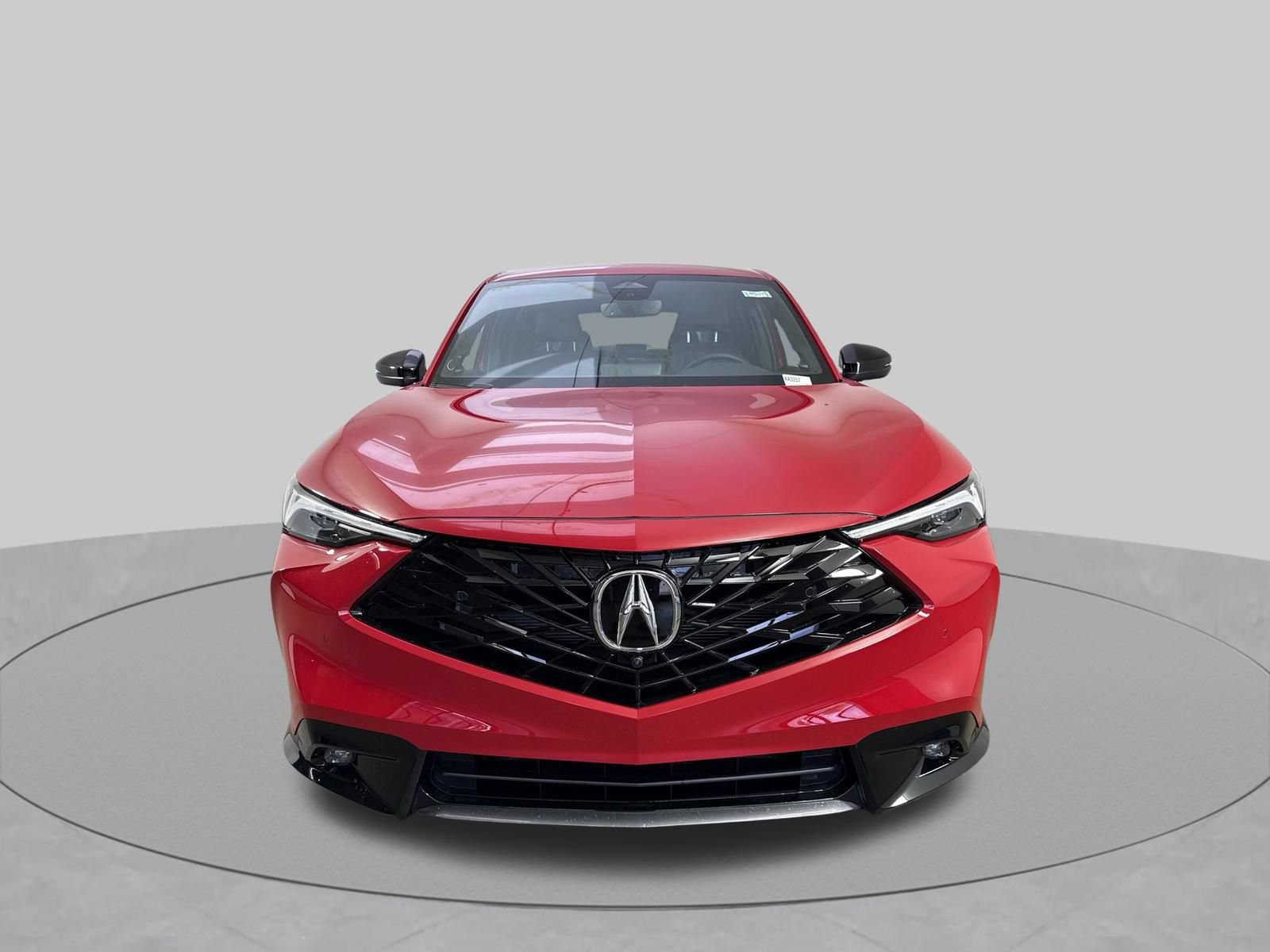 New 2026 Acura ADX A-Spec w/ Advance Package AWD/4WD image 25