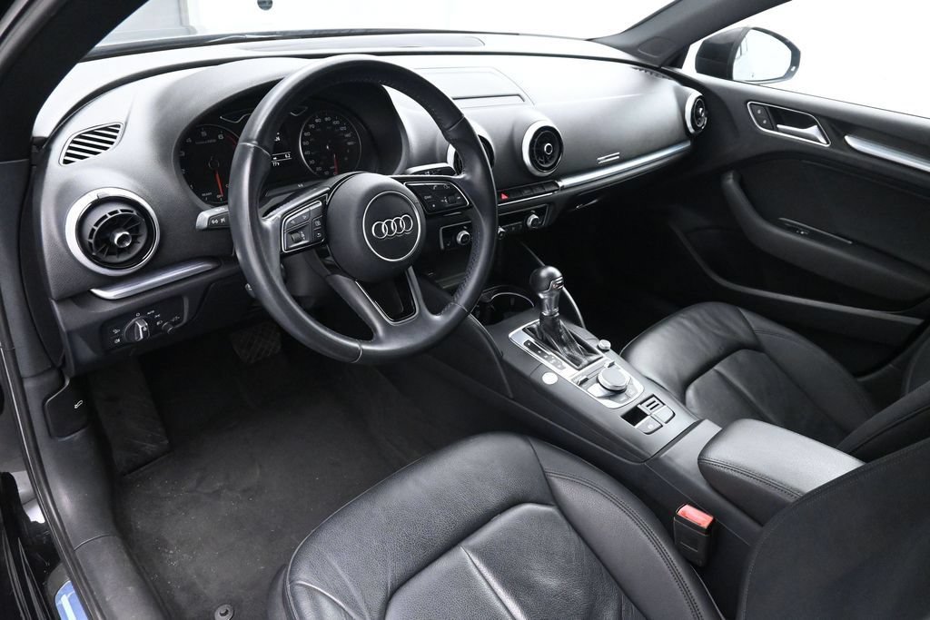 Used 2020 Audi A3 2.0T Premium FWD image 14