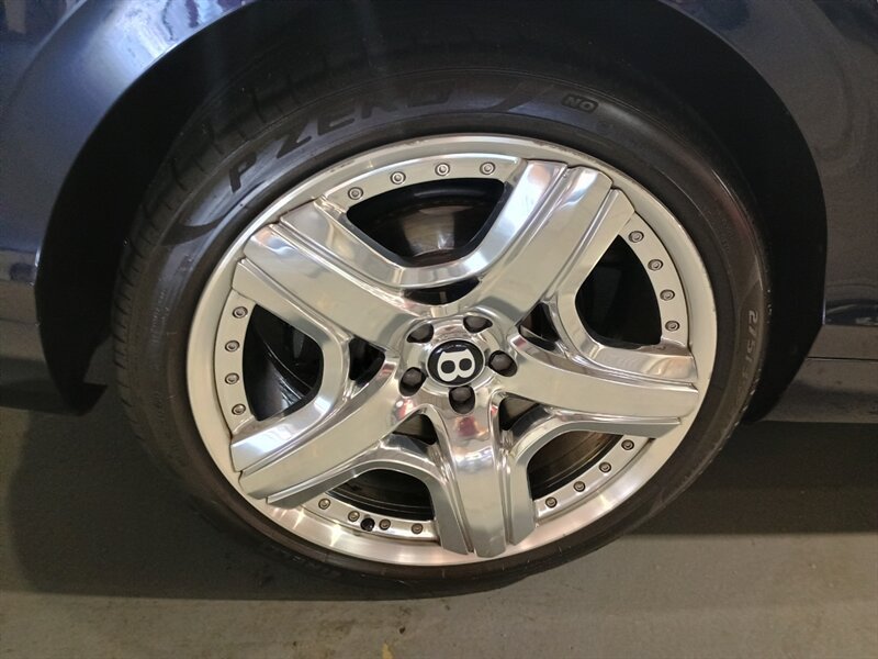 Used 2014 Bentley Flying Spur W12 AWD/4WD image 55