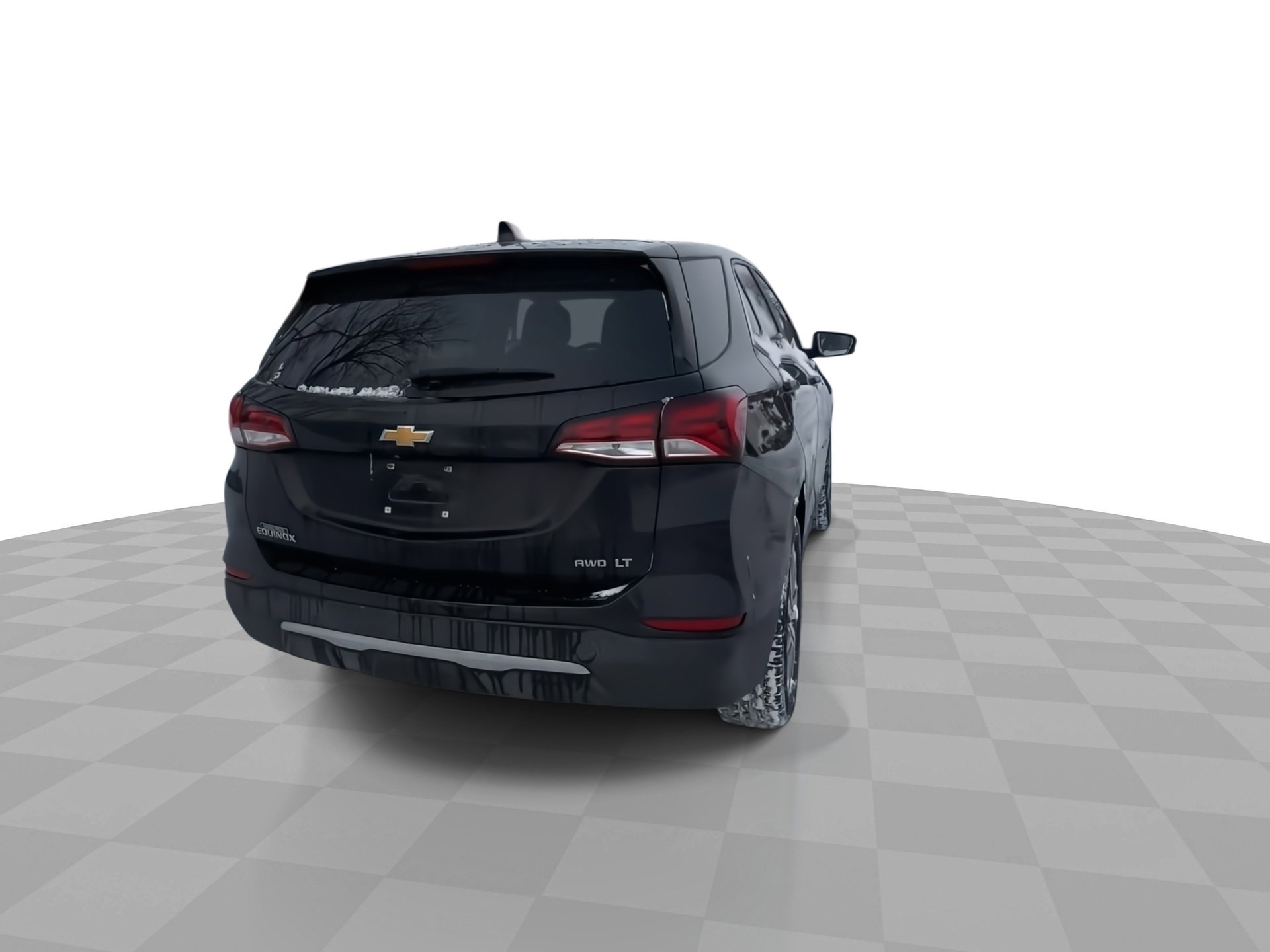 Certified 2023 Chevrolet Equinox LT image 7