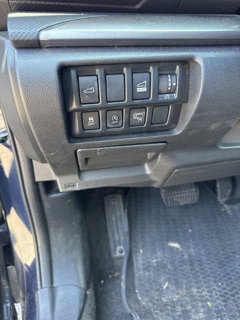 Used 2019 Subaru Forester Sport AWD/4WD image 21