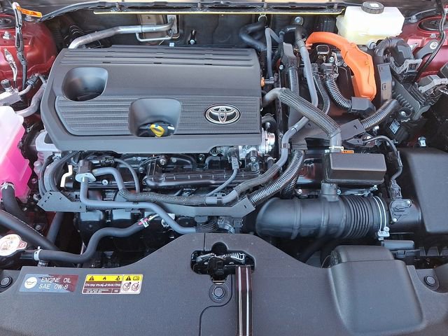 Used 2025 Toyota Crown Signia w/ Advanced Technology Package image 27