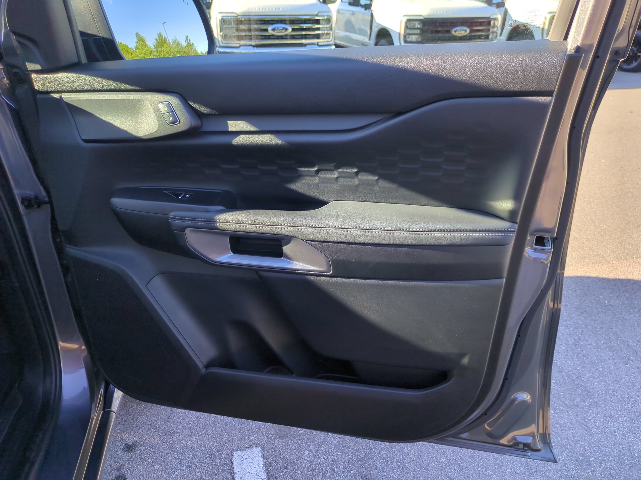 Certified 2024 Ford Ranger XLT w/ Technology Package RWD image 39