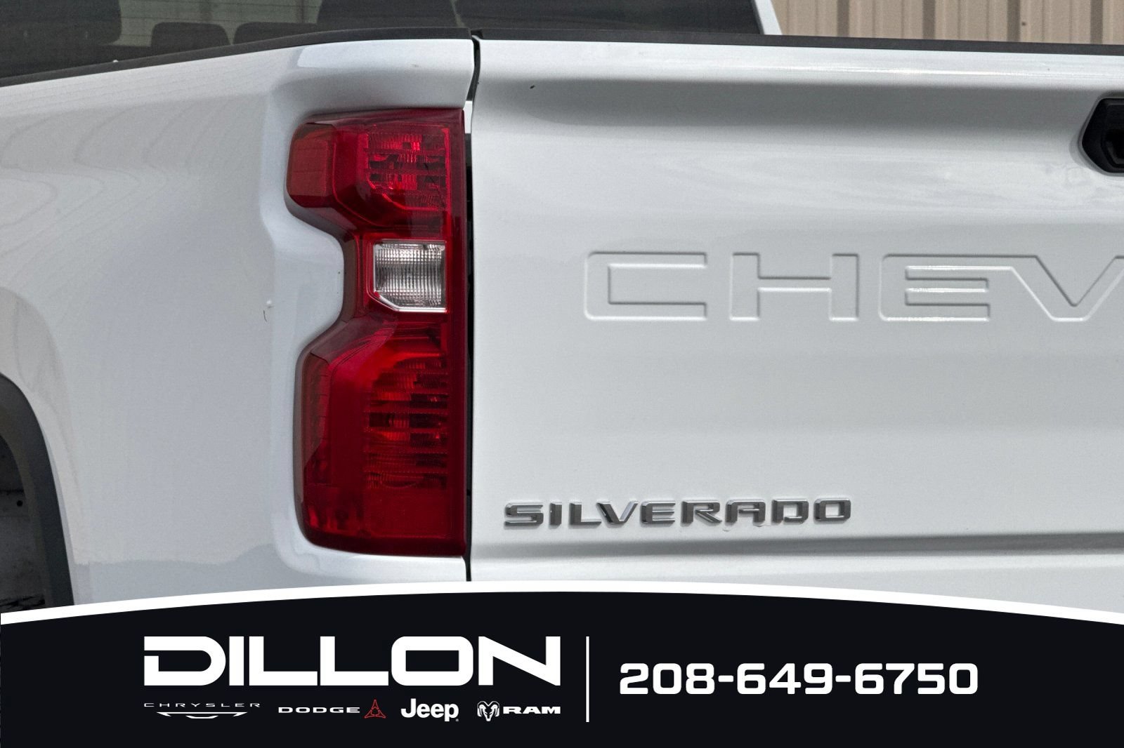 Used 2025 Chevrolet Silverado 3500 W/T AWD/4WD image 24