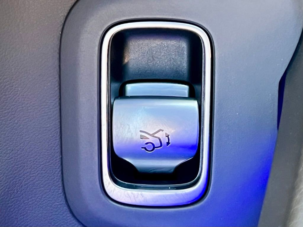 Certified 2024 Mercedes-Benz S 580 4MATIC Sedan image 28