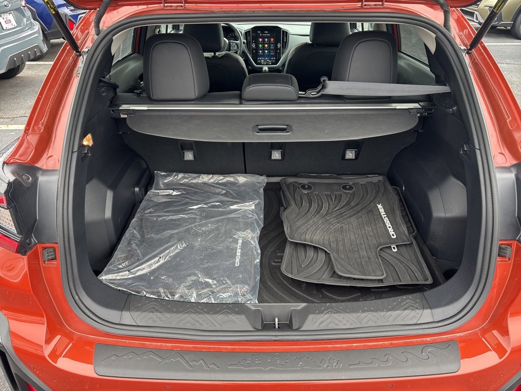 Certified 2025 Subaru Crosstrek 2.5i Limited image 26