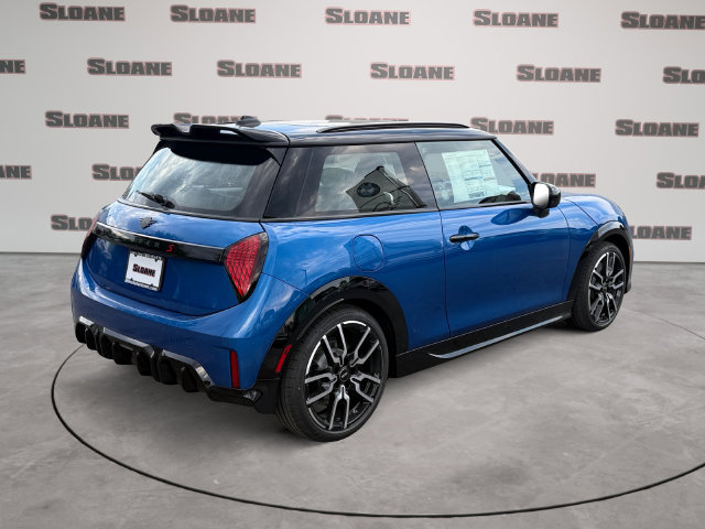 New 2026 MINI Cooper S FWD image 5