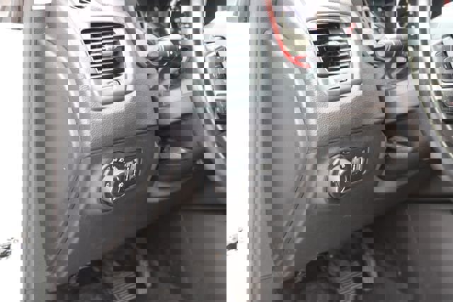 Used 2017 Jeep Compass Trailhawk AWD/4WD image 20