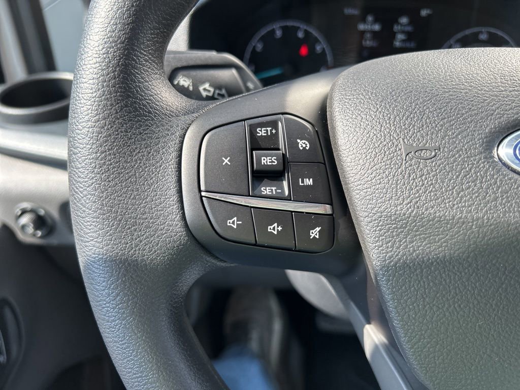 New 2025 Ford Transit 350 Low Roof AWD w/ Load Area Protection Package image 15