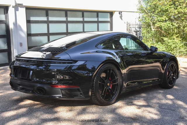 Used 2024 Porsche 911 Carrera GTS image 6