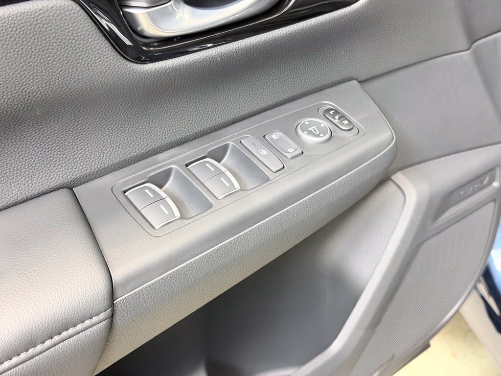 New 2027 Honda CR-V EX-L image 10