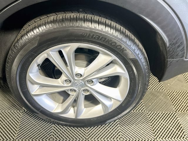 Used 2022 Buick Encore GX Preferred w/ Cold Weather Comfort Package AWD/4WD image 29