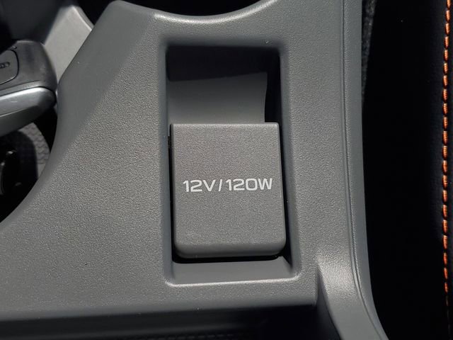 New 2025 Subaru Crosstrek 2.5i Limited image 31