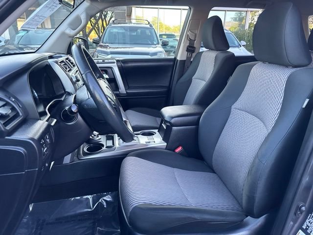 Used 2019 Toyota 4Runner SR5 AWD/4WD image 13