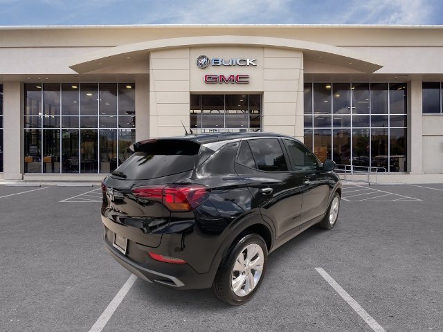 Used 2025 Buick Encore GX Preferred FWD image 14
