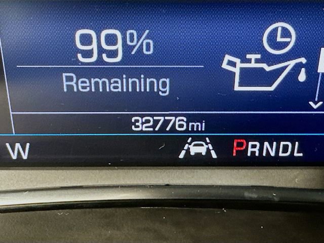 Used 2022 Chevrolet Equinox LT FWD image 24