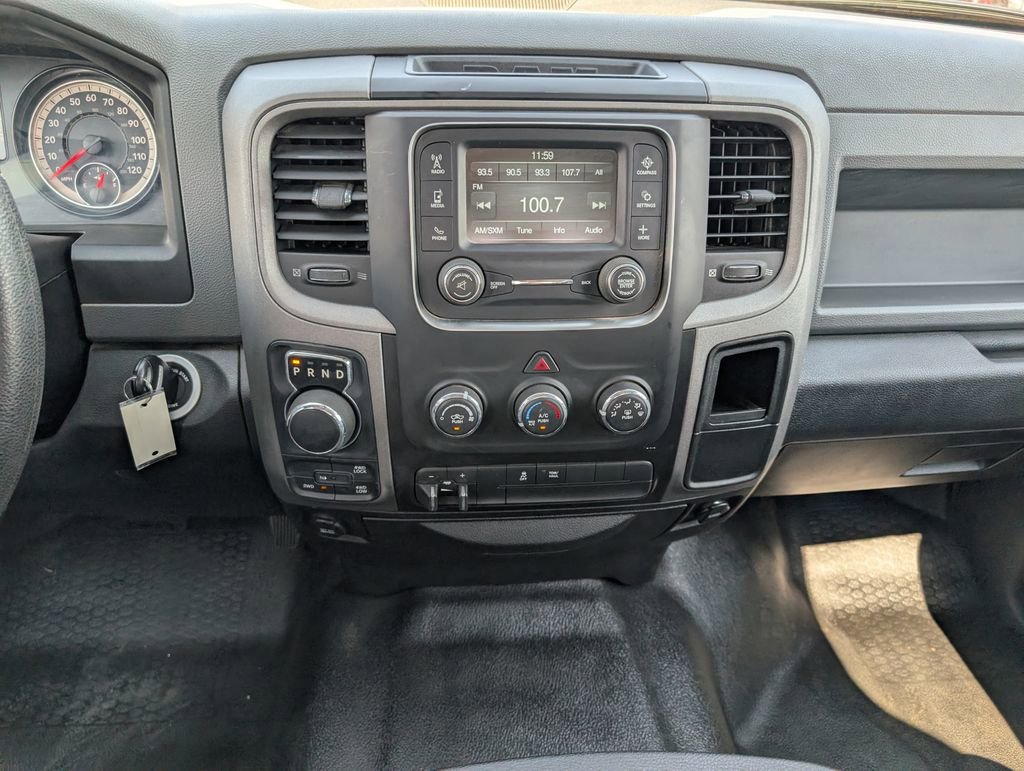 Used 2016 RAM 1500 Tradesman w/ Popular Equipment Group image 19