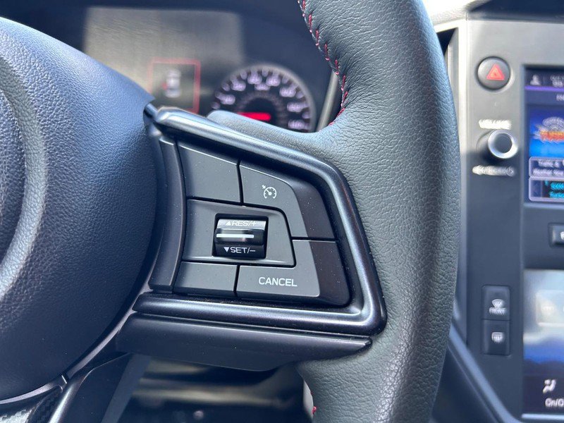 Used 2022 Subaru WRX image 11
