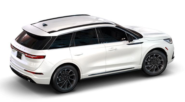 New 2026 Lincoln Corsair Grand Touring image 45