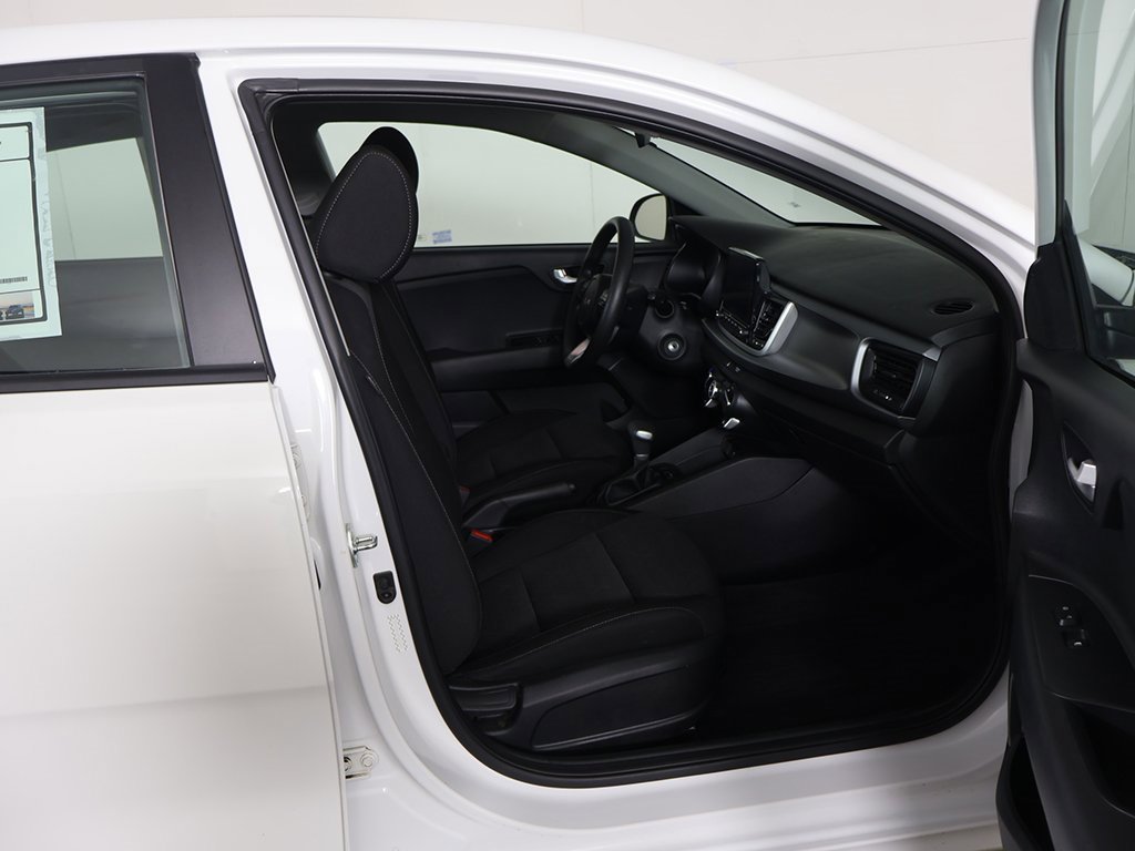 Used 2023 Kia Rio S image 24