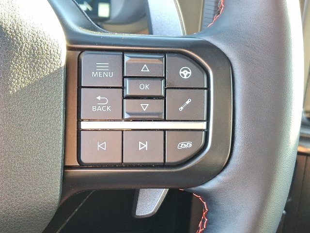 New 2026 Ford F150 Raptor AWD/4WD image 13
