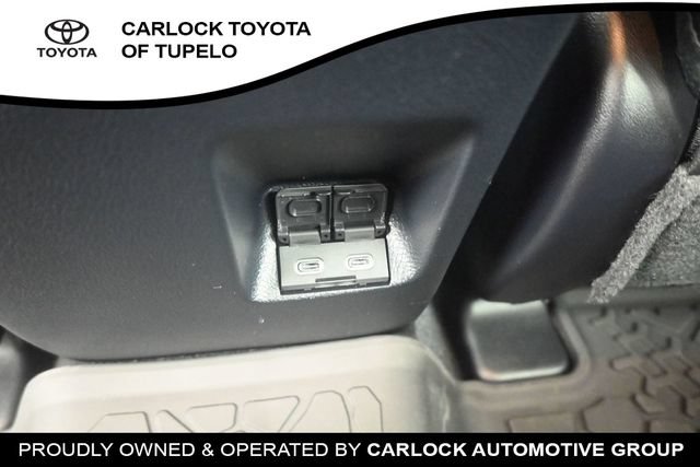 Used 2024 Toyota 4Runner TRD Pro AWD/4WD image 23