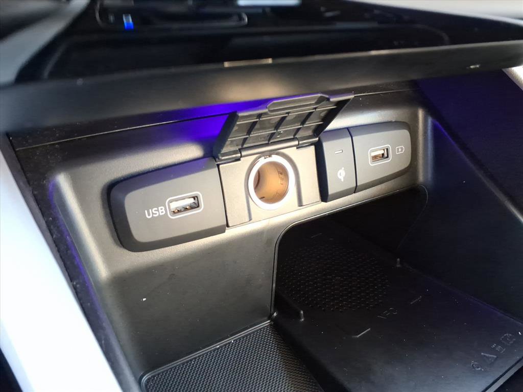 Used 2023 Hyundai Tucson SEL w/ Convenience Package FWD image 32