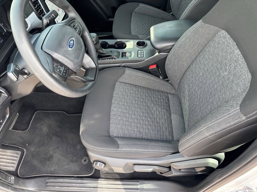 Used 2024 Ford Ranger XL RWD image 21