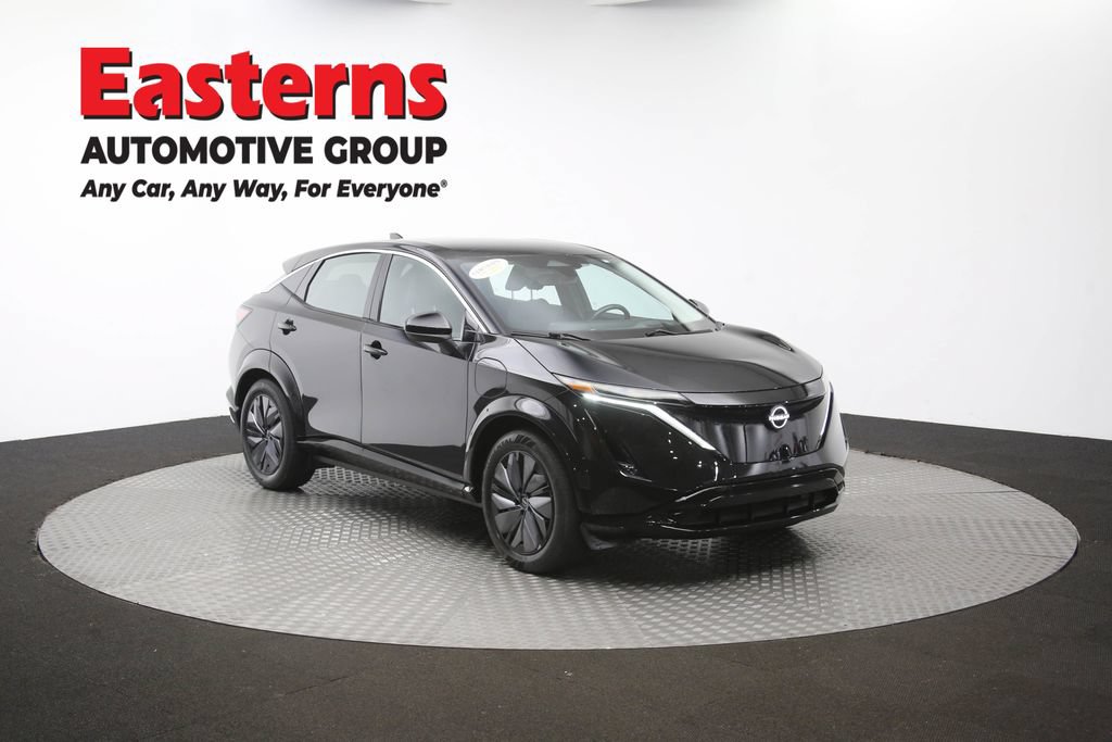 Used 2023 Nissan Ariya FWD image 50