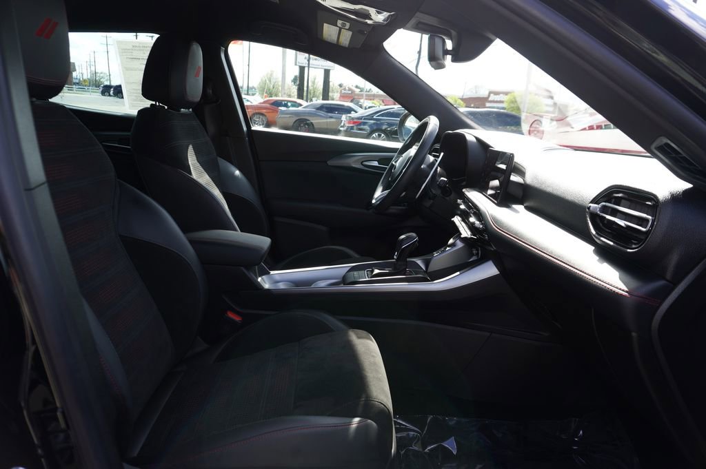 Used 2024 Dodge Hornet R/T w/ Track Pack AWD/4WD image 29