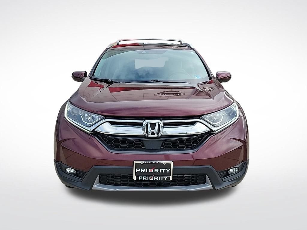 Used 2019 Honda CR-V EX image 7