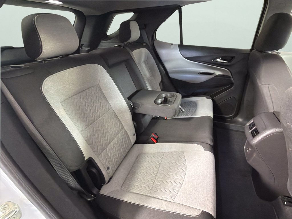 Used 2022 Chevrolet Equinox LT FWD image 30