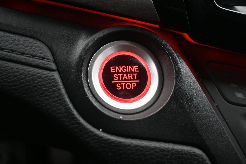 Certified 2024 Honda Odyssey Sport image 30