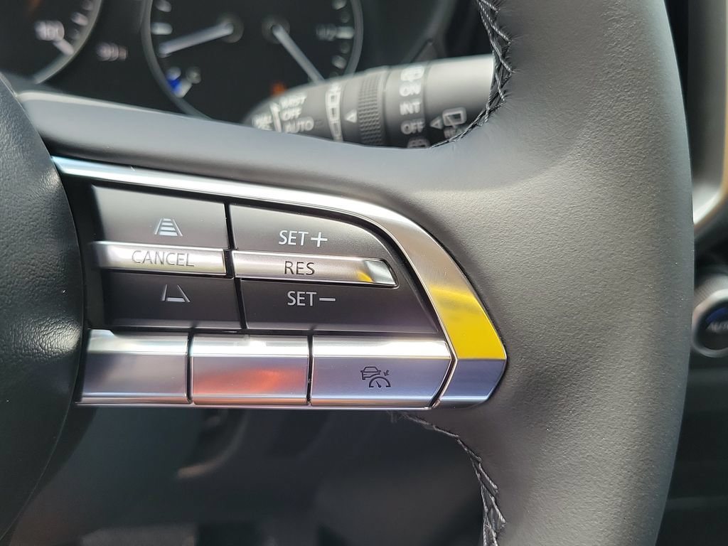 New 2026 MAZDA CX-50 AWD 2.5 S w/ Weather Package image 22