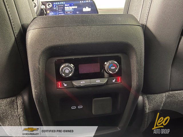 Used 2026 Chevrolet Traverse RS w/ LPO, Floor Liner Package AWD/4WD image 22