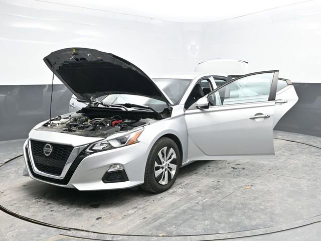 Used 2021 Nissan Altima 2.5 S image 35