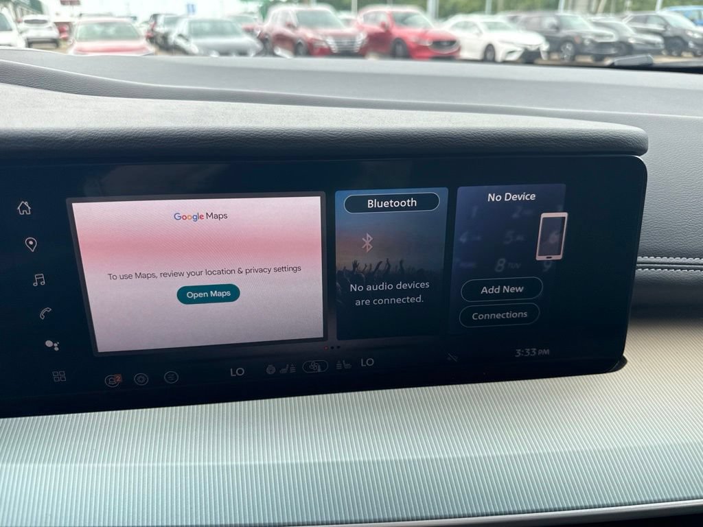 New 2026 Nissan Murano SL AWD/4WD image 22