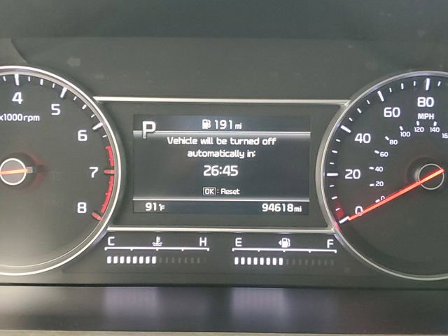 Used 2022 Kia Sorento EX w/ Panoramic Sunroof Package FWD image 26