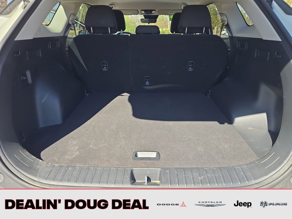 Used 2026 Kia Sportage S AWD/4WD image 22