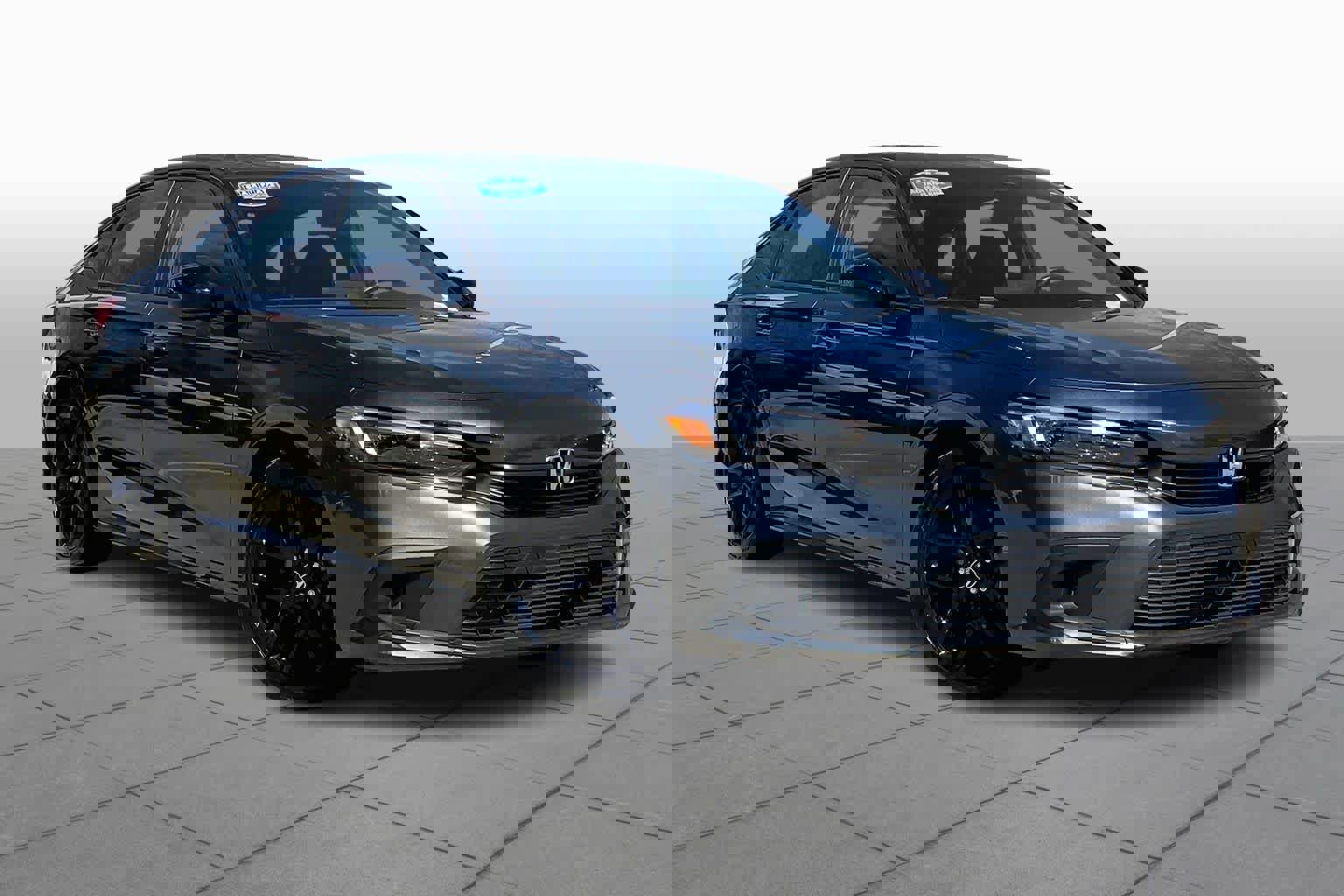 Used 2022 Honda Civic Sport image 3