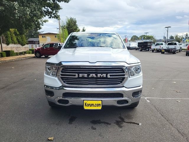 Used 2023 RAM 1500 Laramie image 9