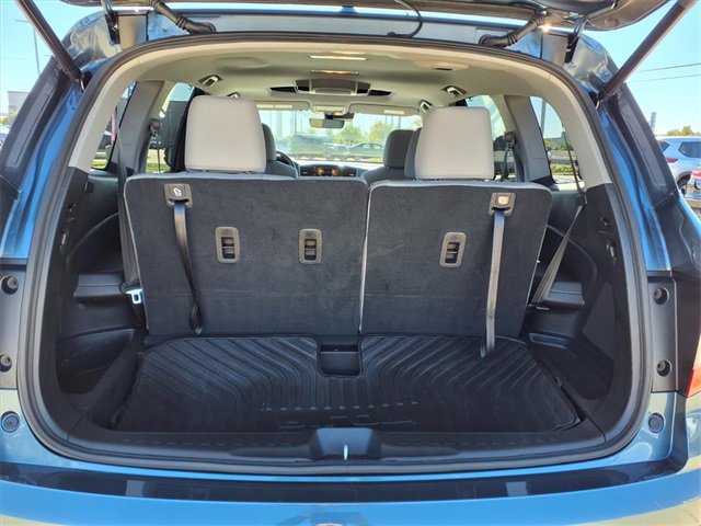 Used 2020 Honda Pilot Touring image 20