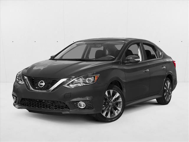 Used 2017 Nissan Sentra SR Turbo w/ SR Midnight Edition