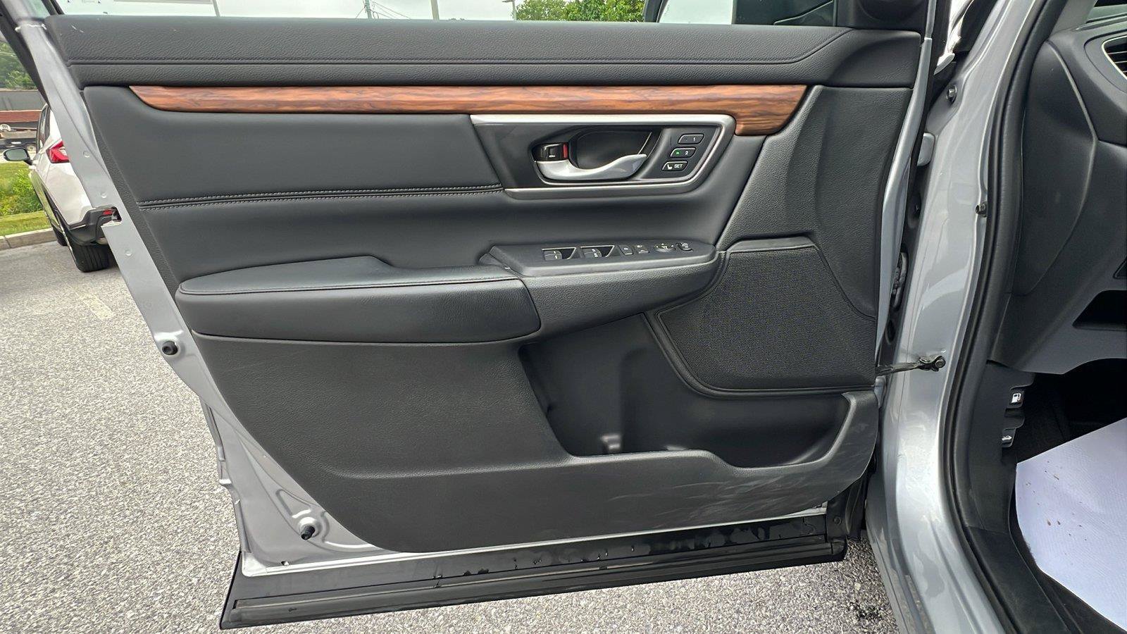 Used 2022 Honda CR-V EX-L image 22