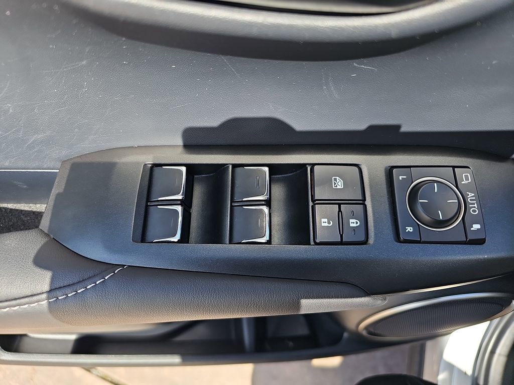 Used 2019 Lexus NX 300 FWD w/ Accessory Package 2 image 30