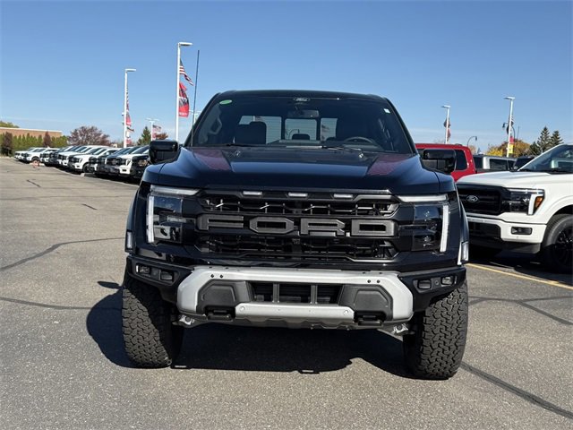New 2025 Ford F150 Raptor image 2