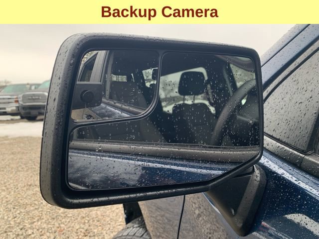 Used 2022 Chevrolet Silverado 1500 Custom w/ LPO, Dark Essentials Package image 8