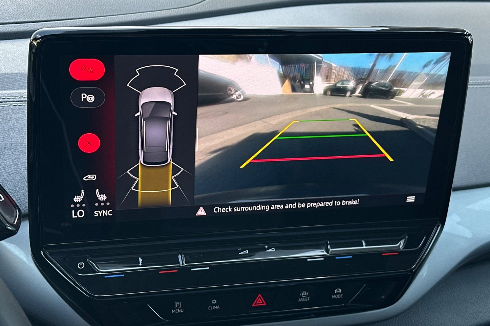 Used 2023 Volkswagen ID.4 Pro S image 20